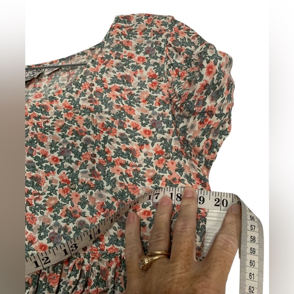 2 of Us cotton dress. Excellent condition. Size Small - Picture 4 of 7